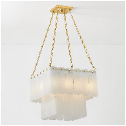 Moissanite Chandelier