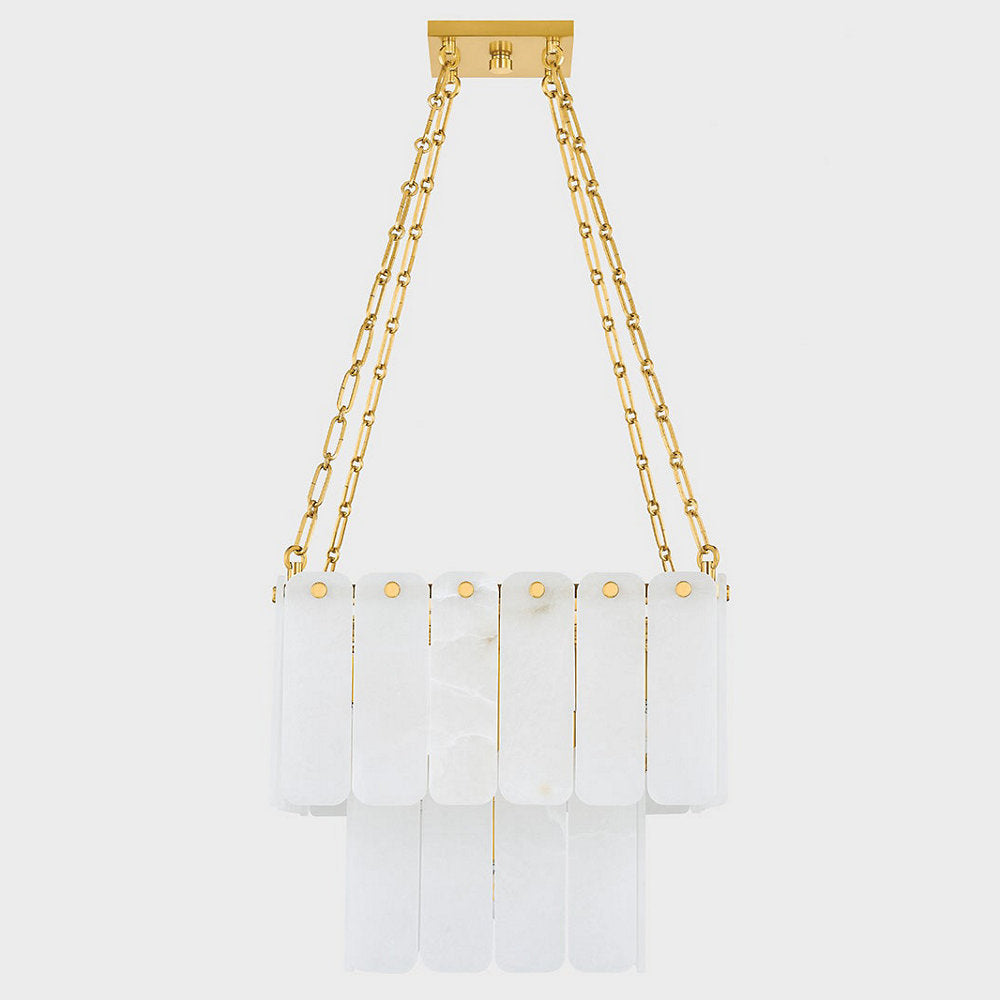 Moissanite Chandelier