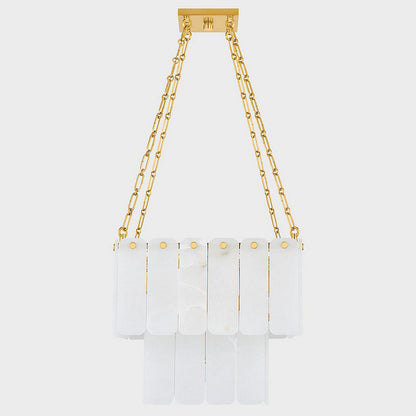 Moissanite Chandelier