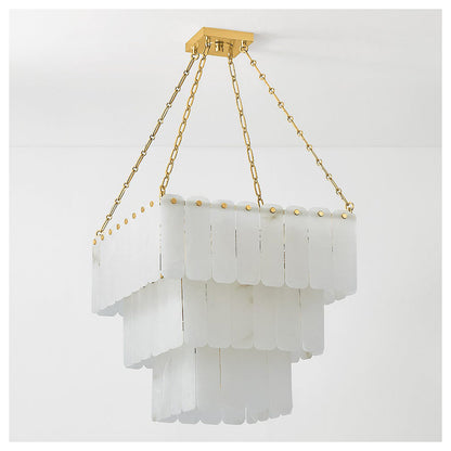 Moissanite Chandelier