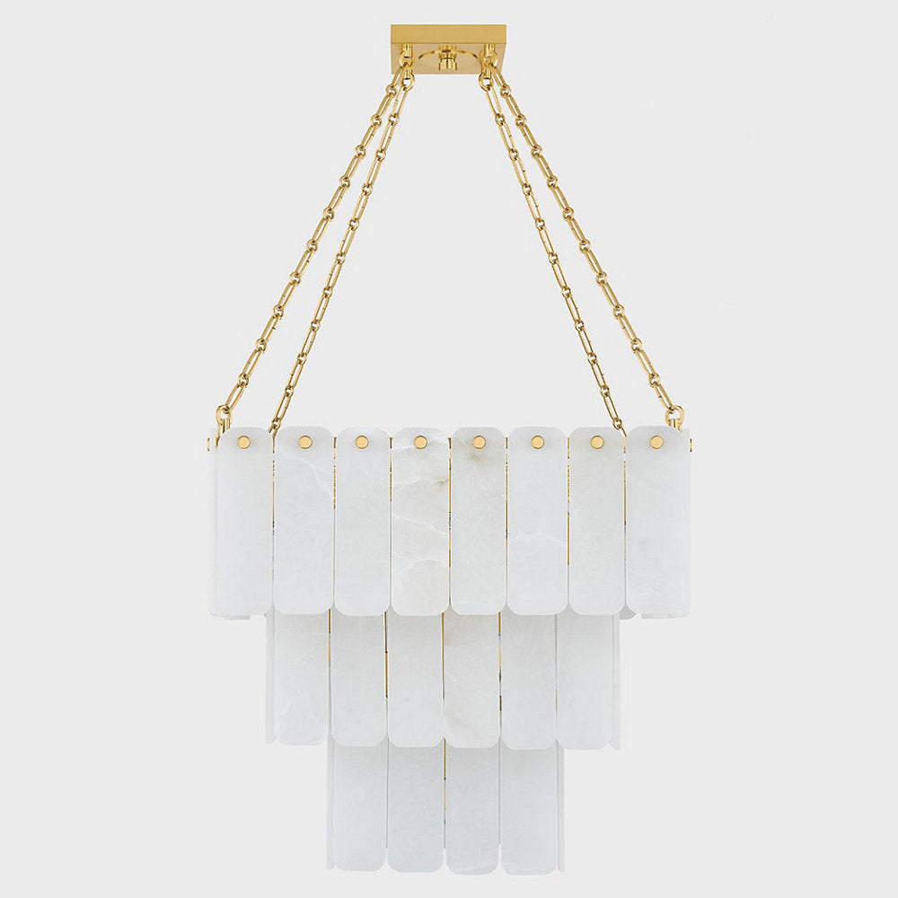Moissanite Chandelier