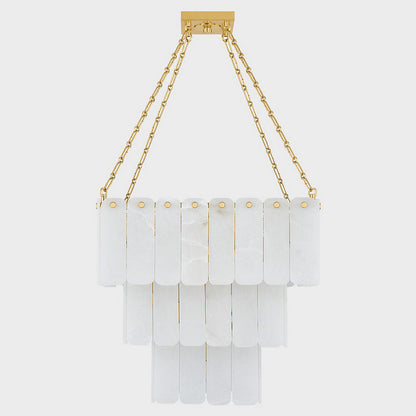 Moissanite Chandelier