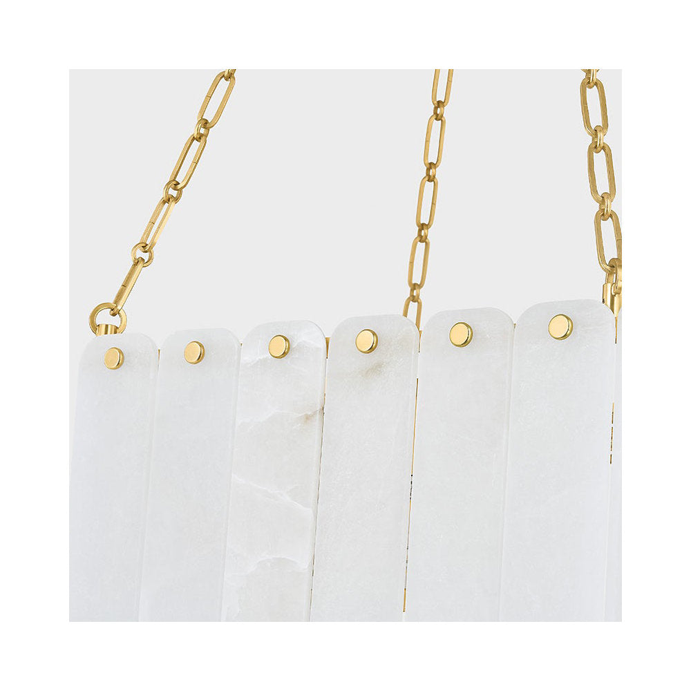 Moissanite Chandelier