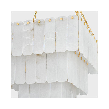 Moissanite Chandelier