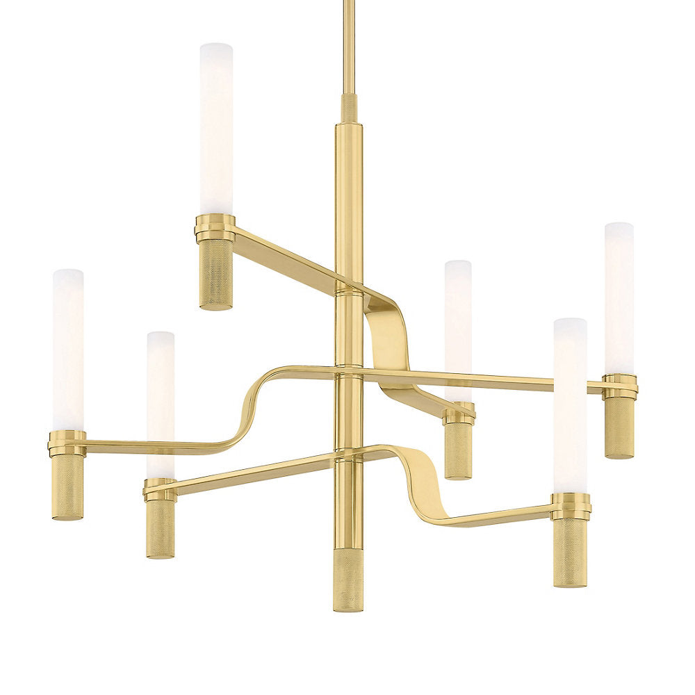 Allentown LED Chandelier
