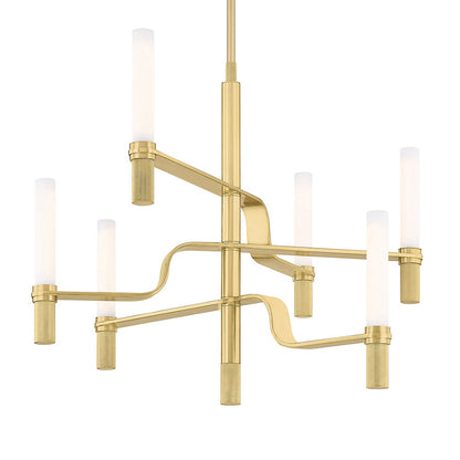Allentown LED Chandelier