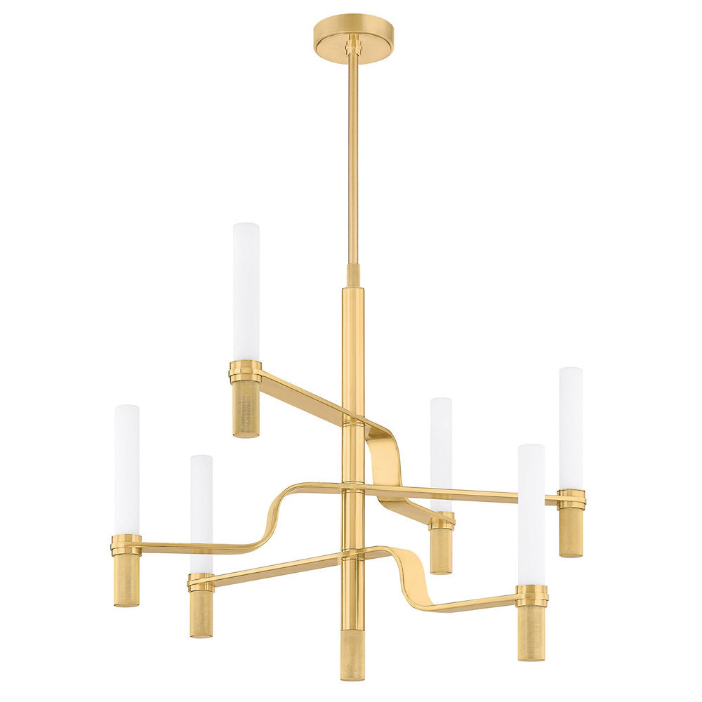Allentown LED Chandelier