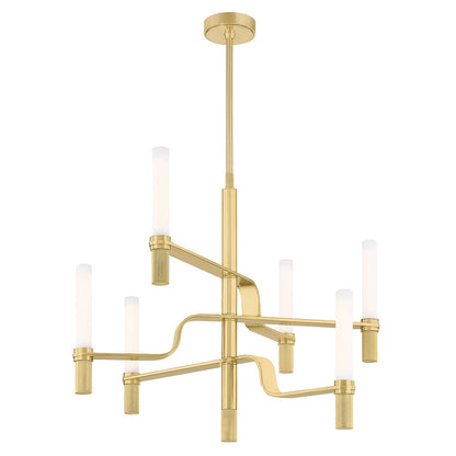 Allentown LED Chandelier