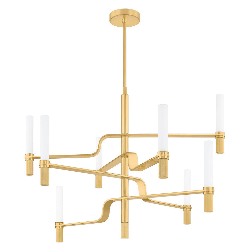 Allentown LED Chandelier