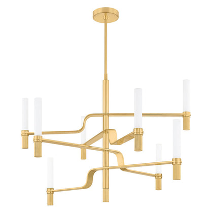 Allentown LED Chandelier