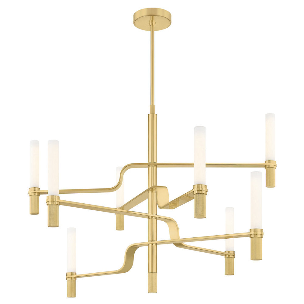 Allentown LED Chandelier