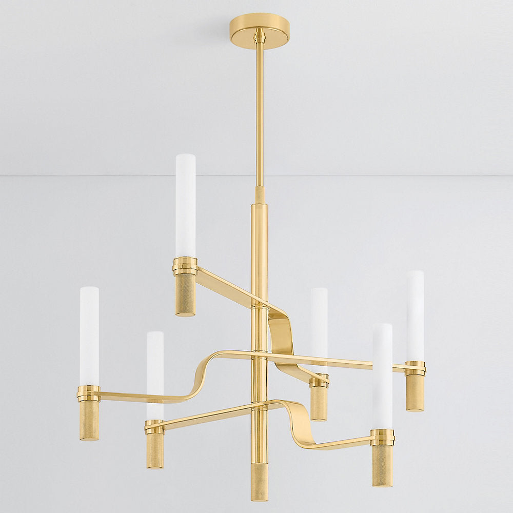Allentown LED Chandelier