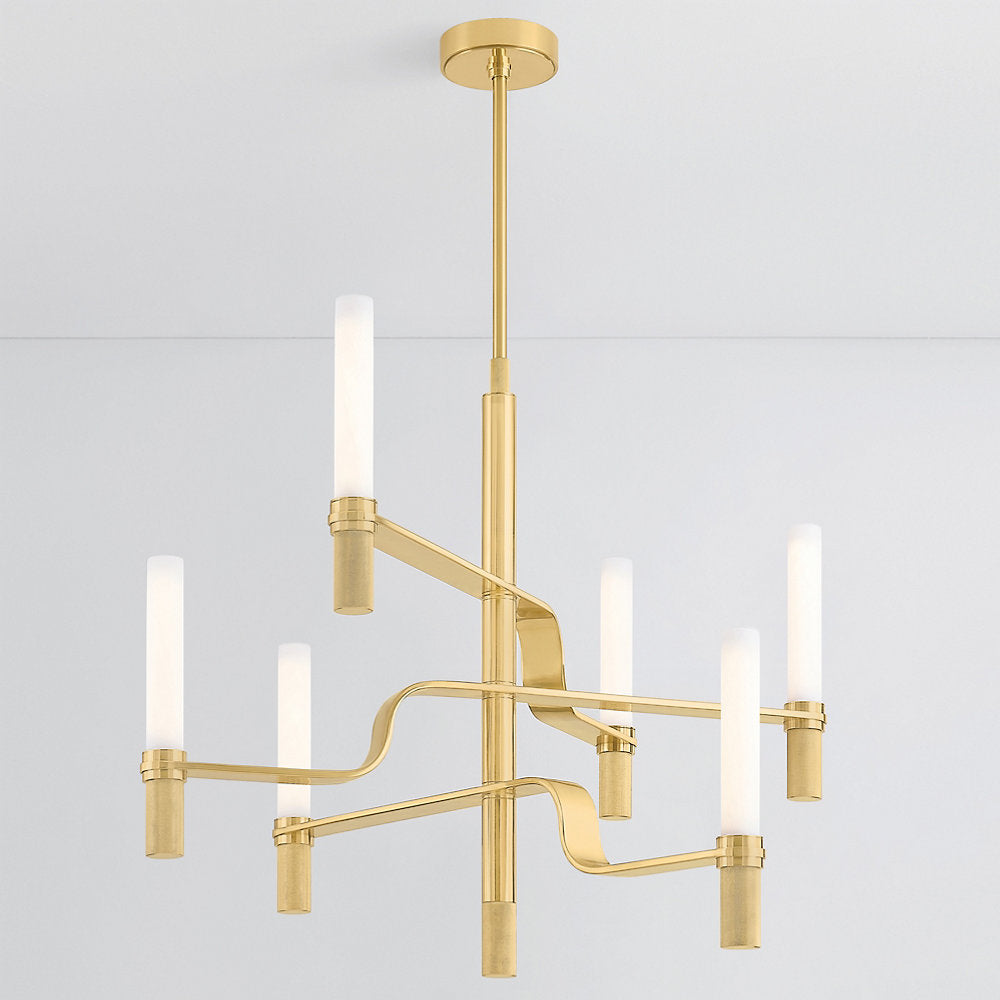 Allentown LED Chandelier