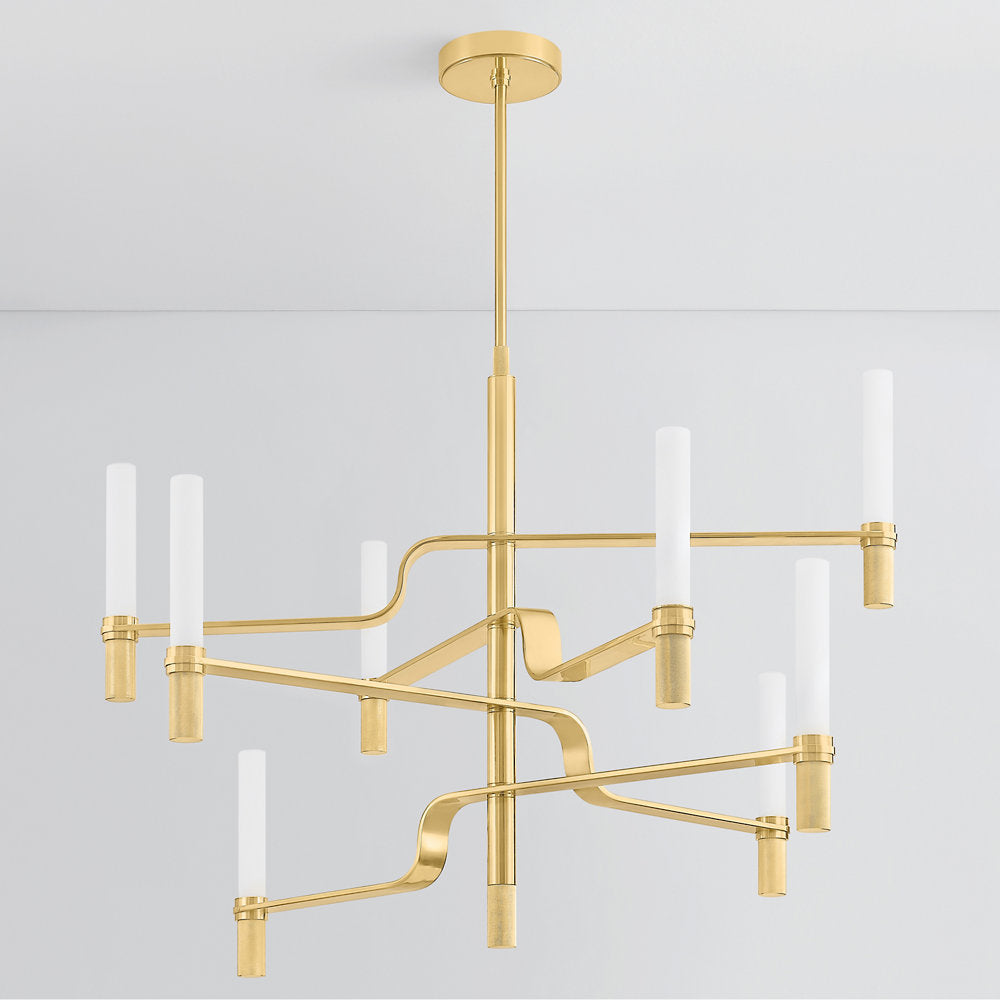 Allentown LED Chandelier