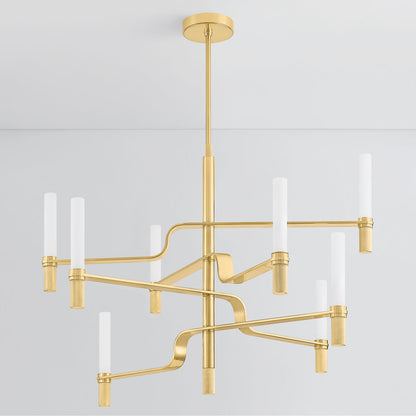 Allentown LED Chandelier