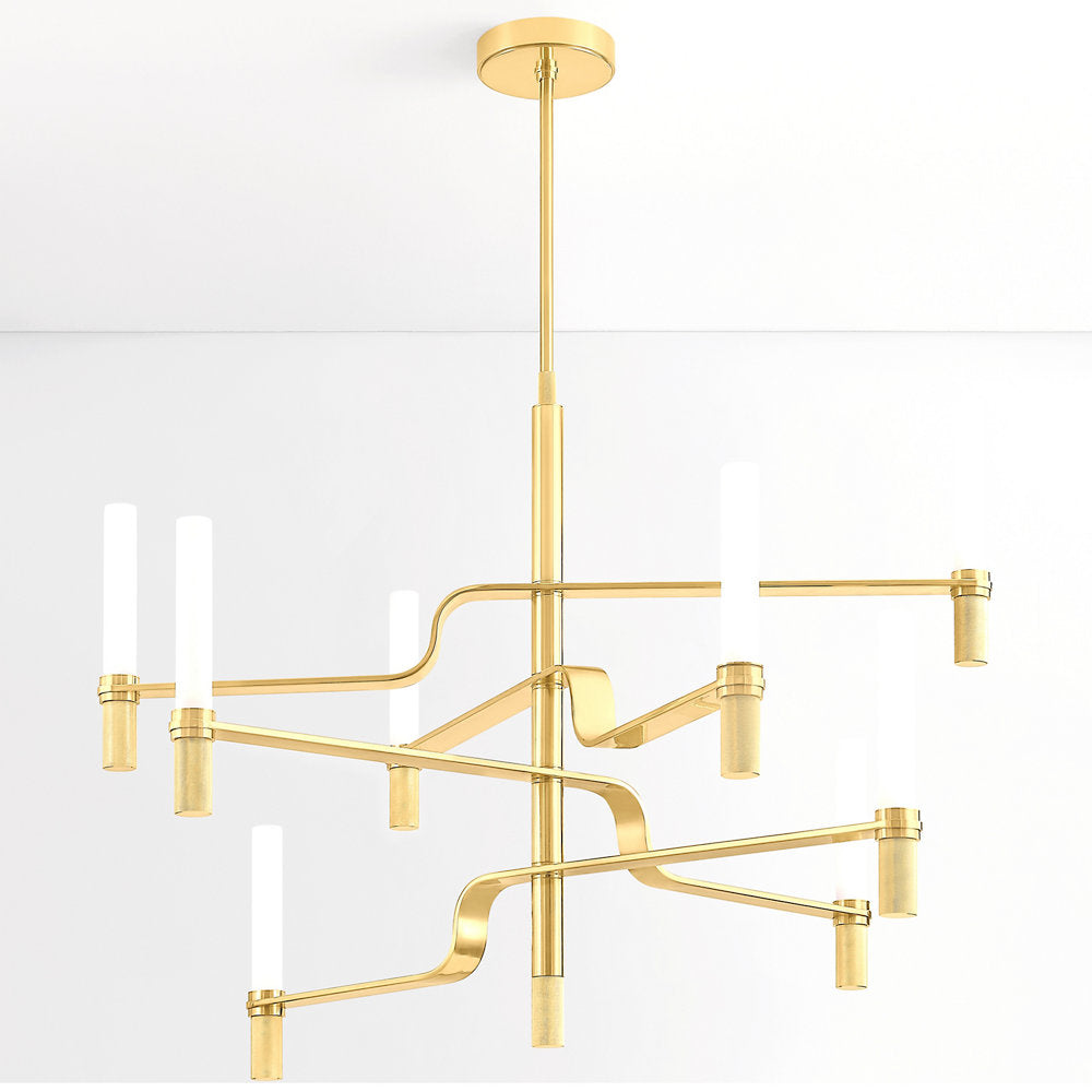Allentown LED Chandelier