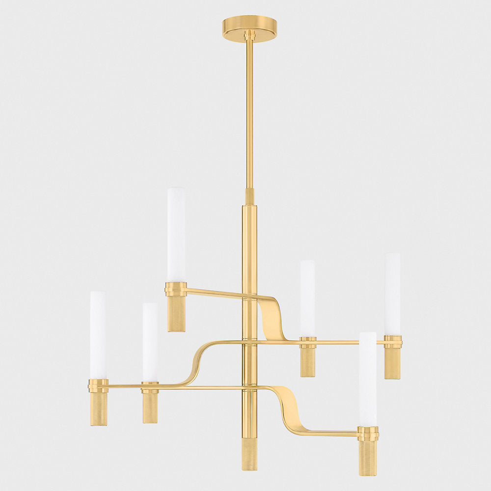Allentown LED Chandelier