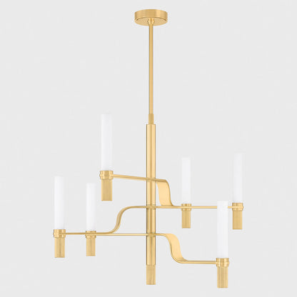 Allentown LED Chandelier
