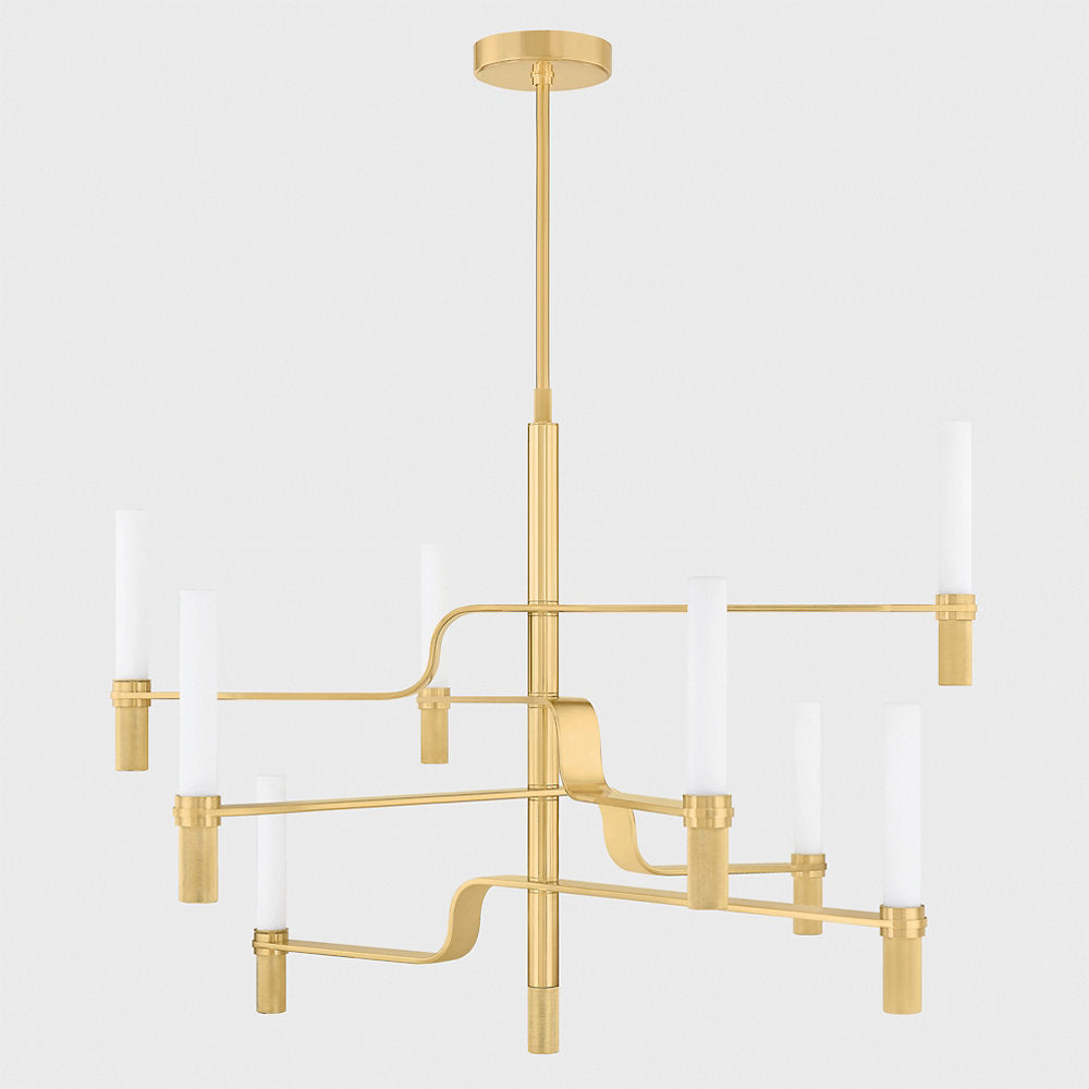 Allentown LED Chandelier