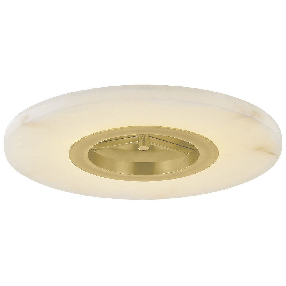 Alto LED Flushmount