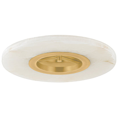 Alto LED Flushmount