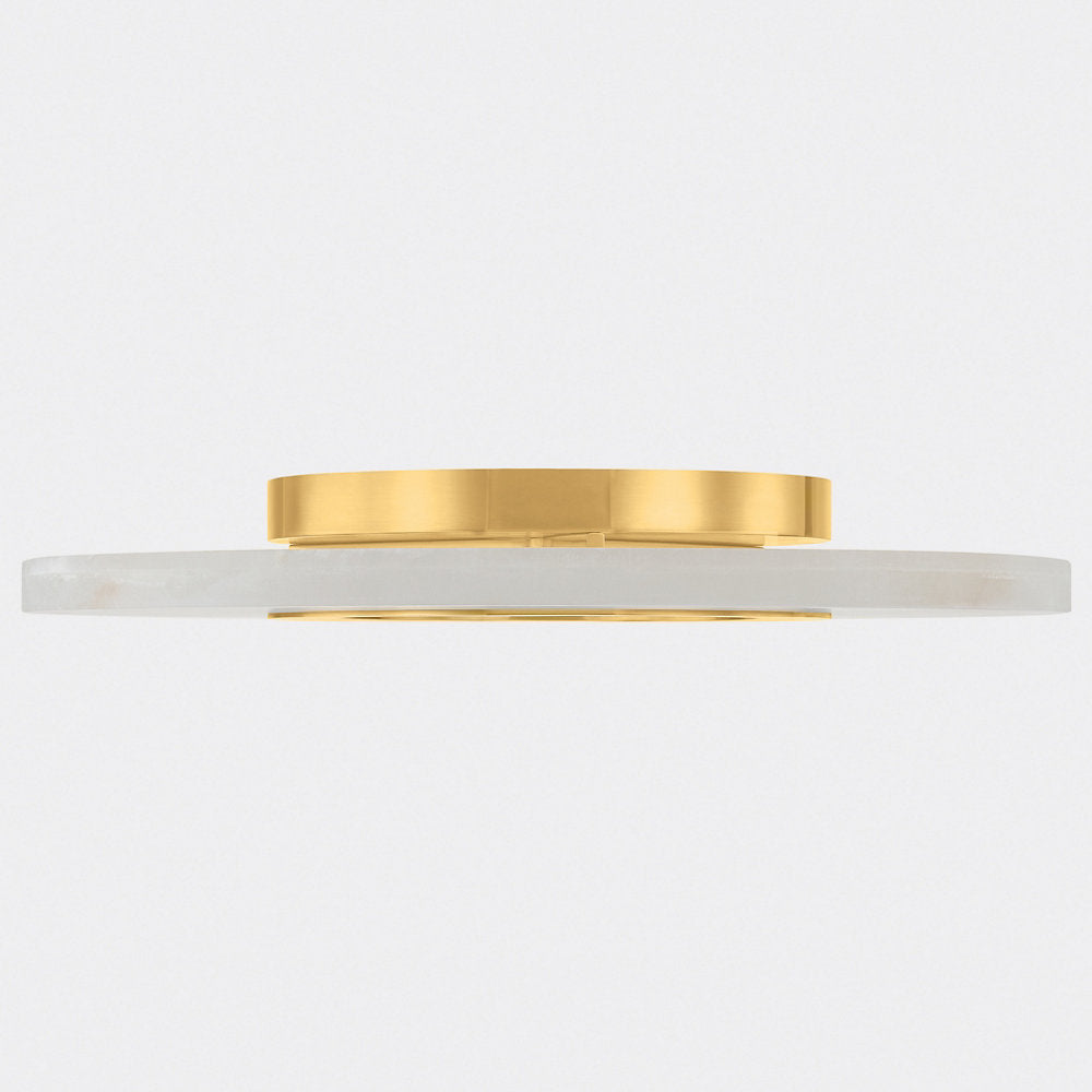 Alto LED Flushmount