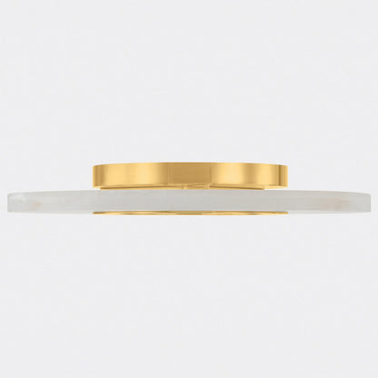 Alto LED Flushmount
