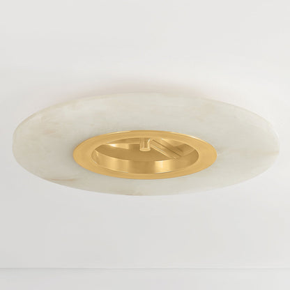 Alto LED Flushmount