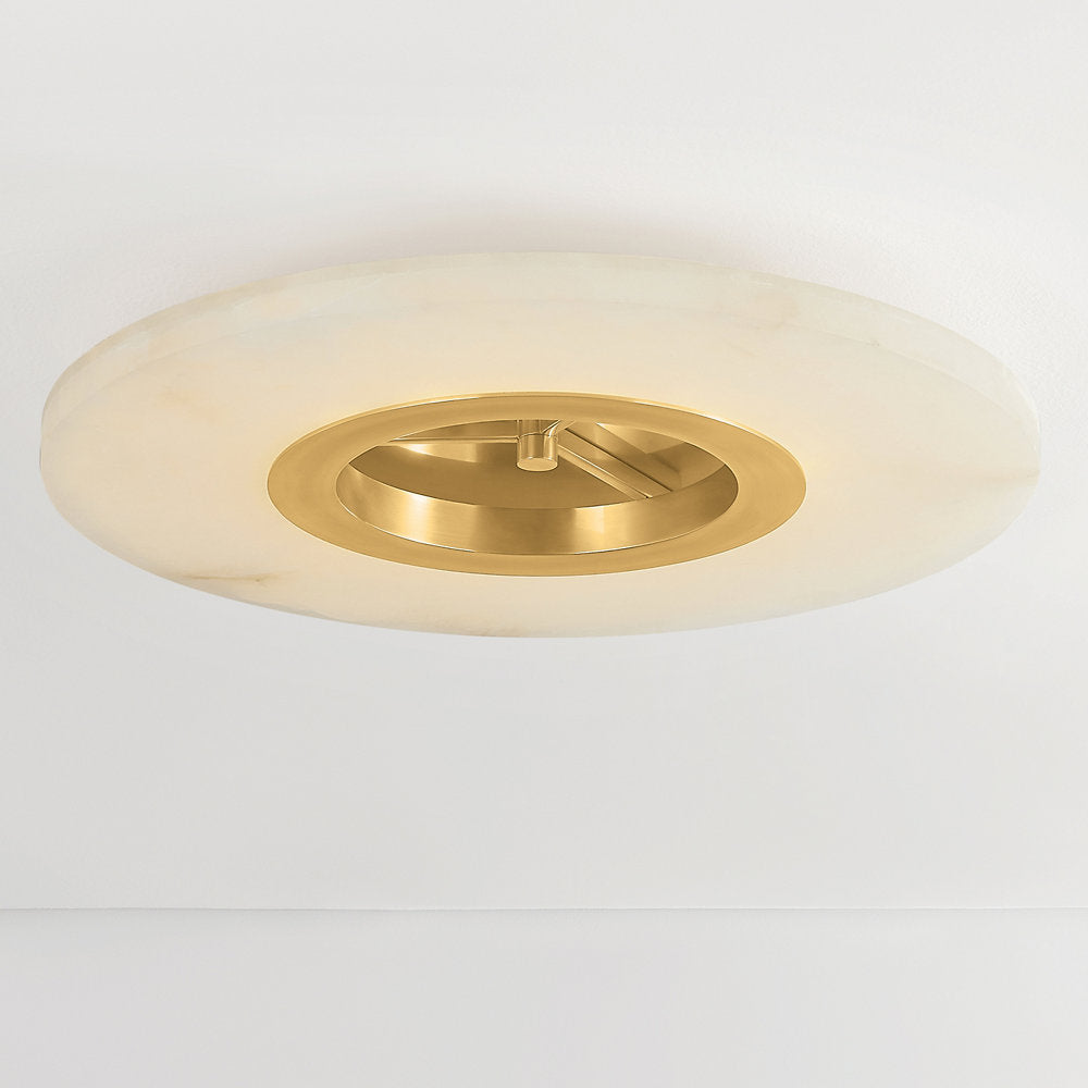Alto LED Flushmount