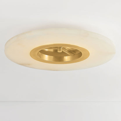 Alto LED Flushmount