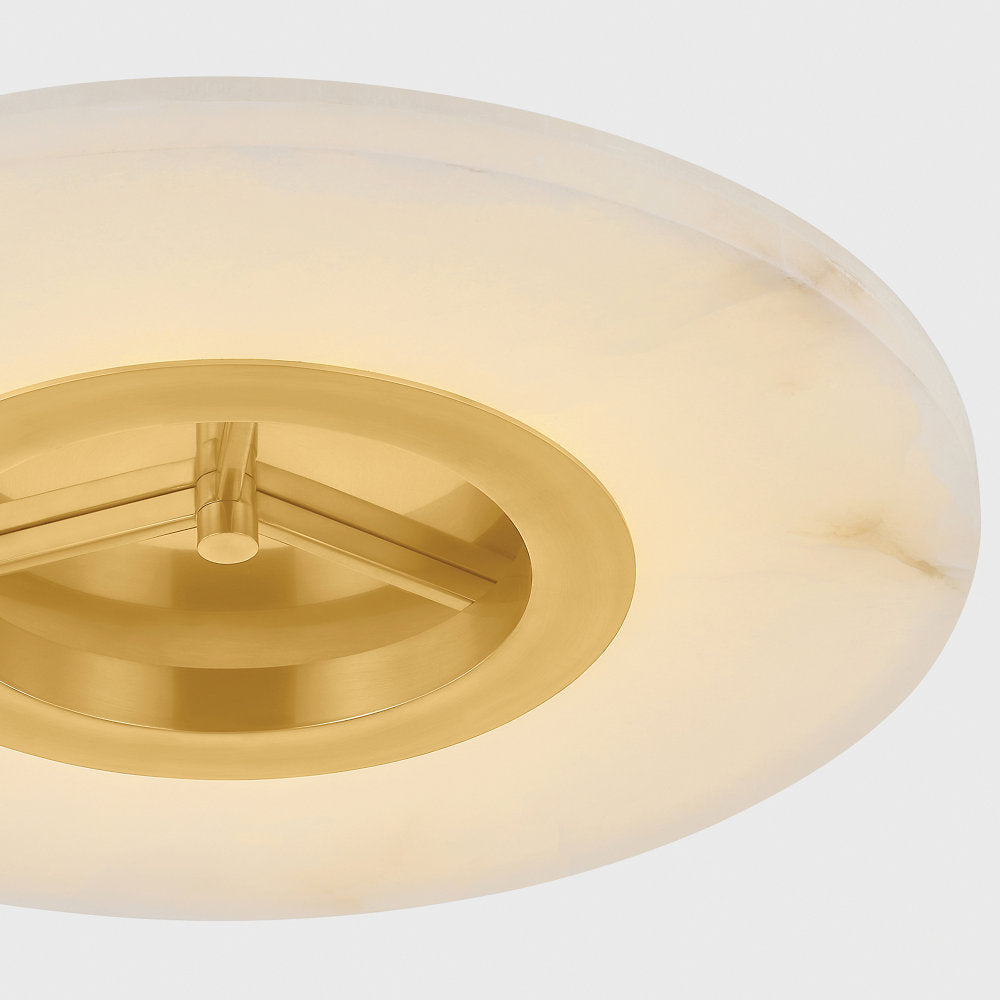 Alto LED Flushmount