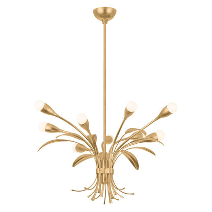 Bilston Chandelier