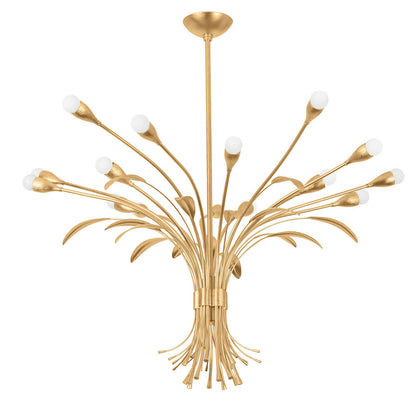 Bilston Chandelier