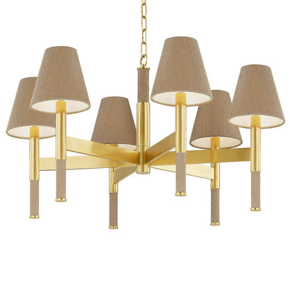 Lindenwood Chandelier