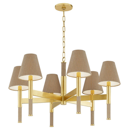 Lindenwood Chandelier