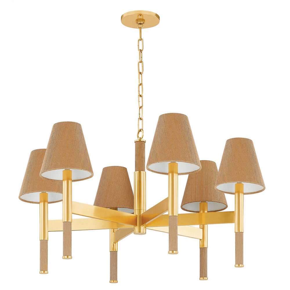 Lindenwood Chandelier