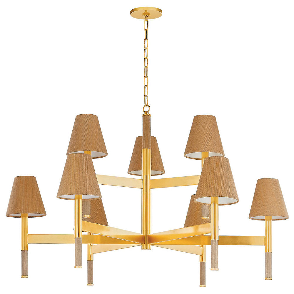 Lindenwood Chandelier