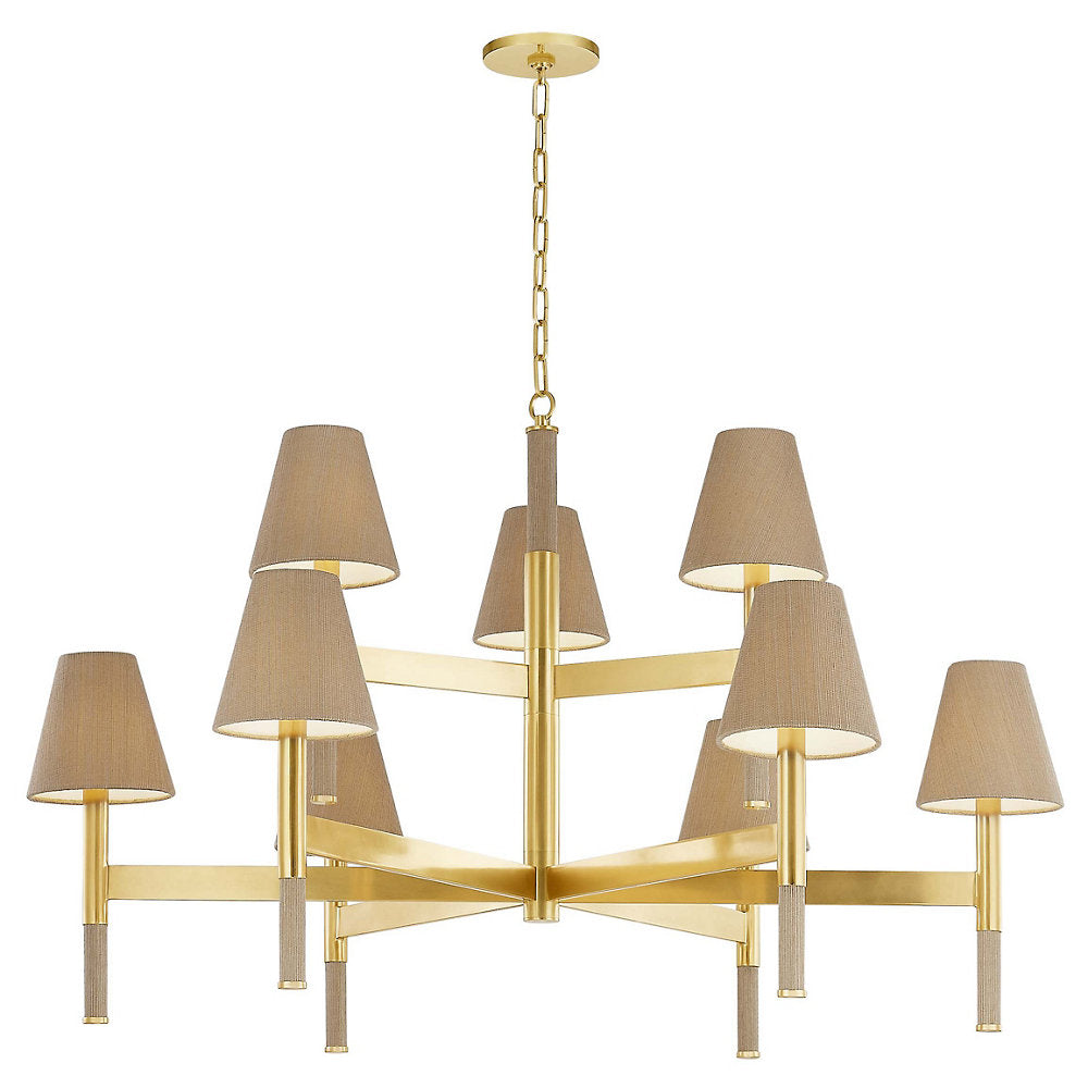 Lindenwood Chandelier
