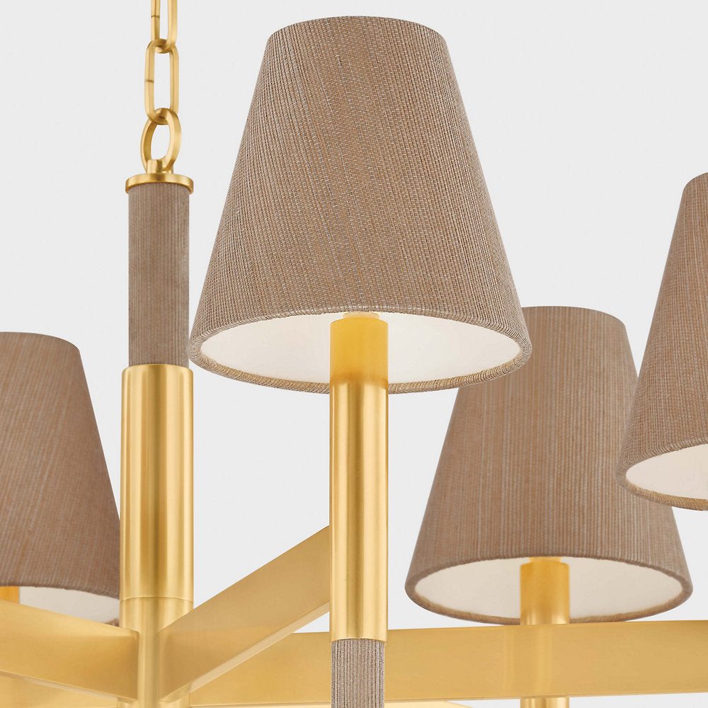 Lindenwood Chandelier