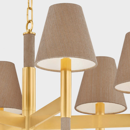 Lindenwood Chandelier