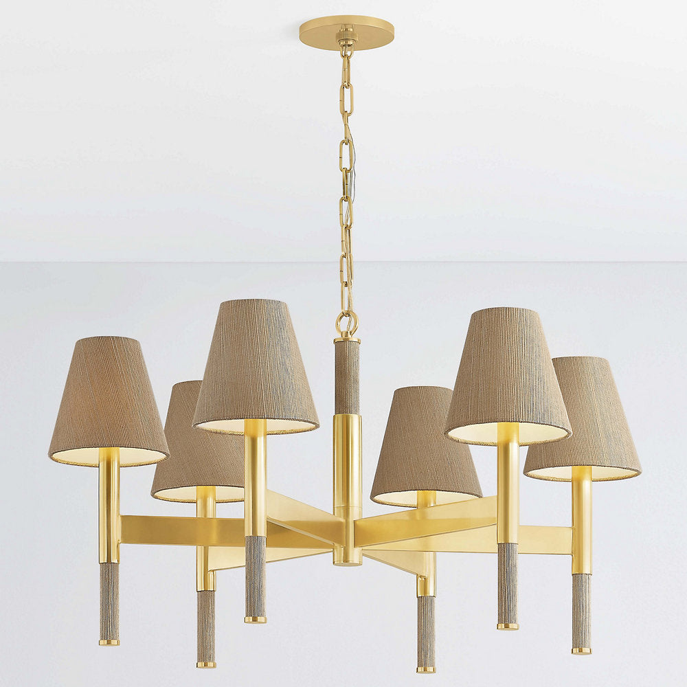 Lindenwood Chandelier