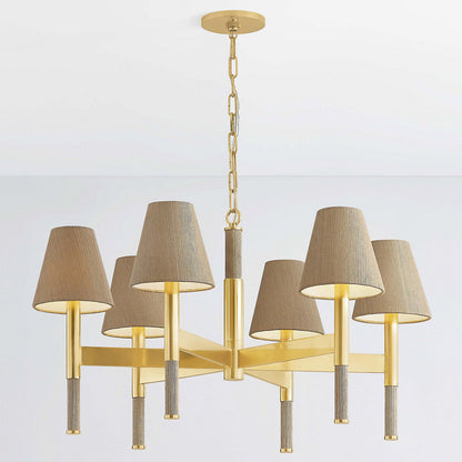 Lindenwood Chandelier