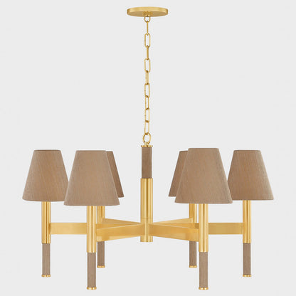 Lindenwood Chandelier