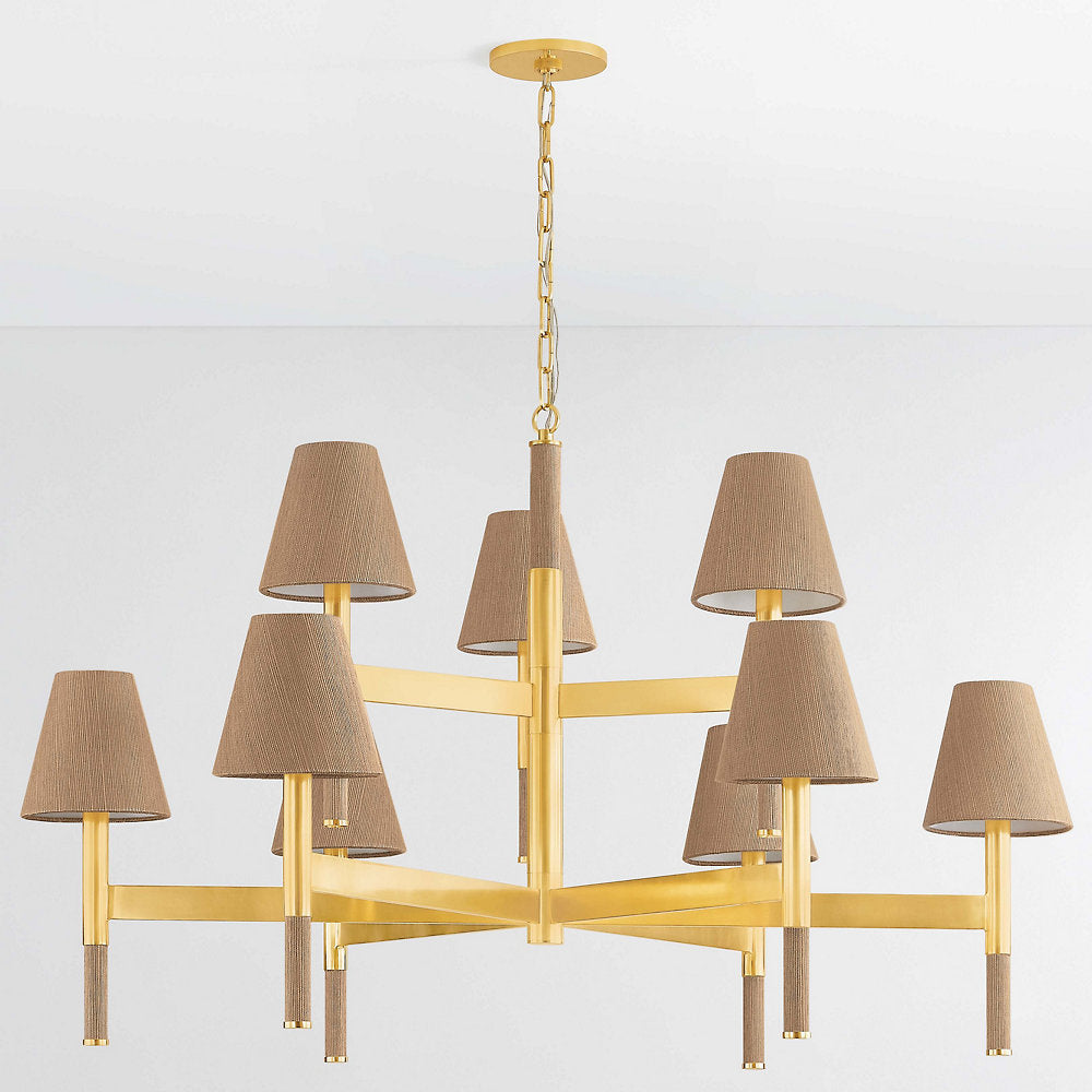 Lindenwood Chandelier