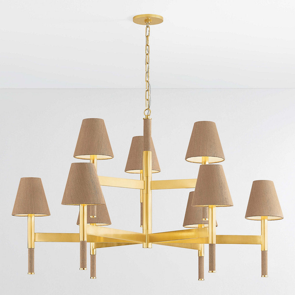 Lindenwood Chandelier
