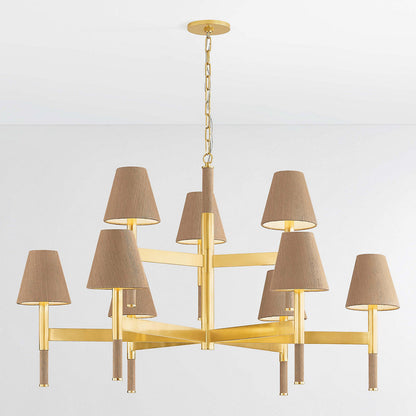 Lindenwood Chandelier