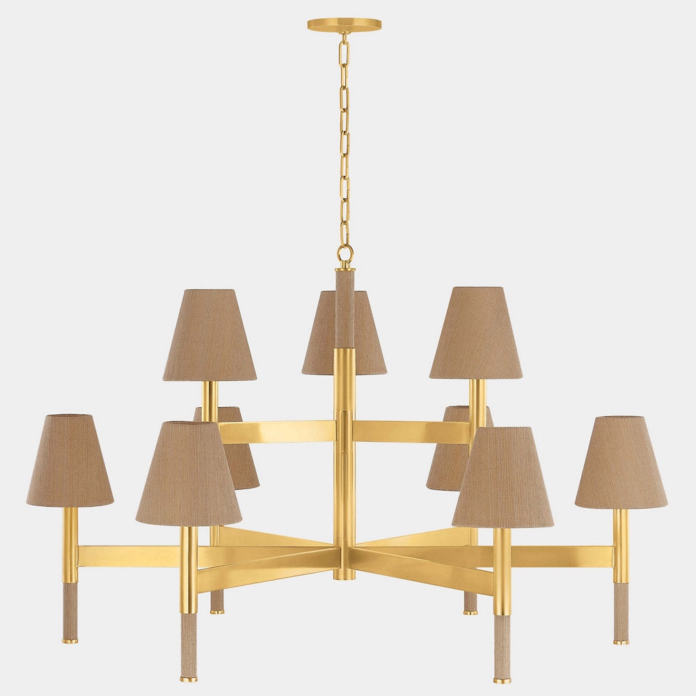 Lindenwood Chandelier