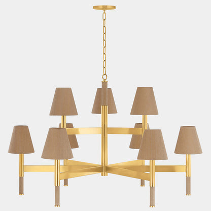 Lindenwood Chandelier