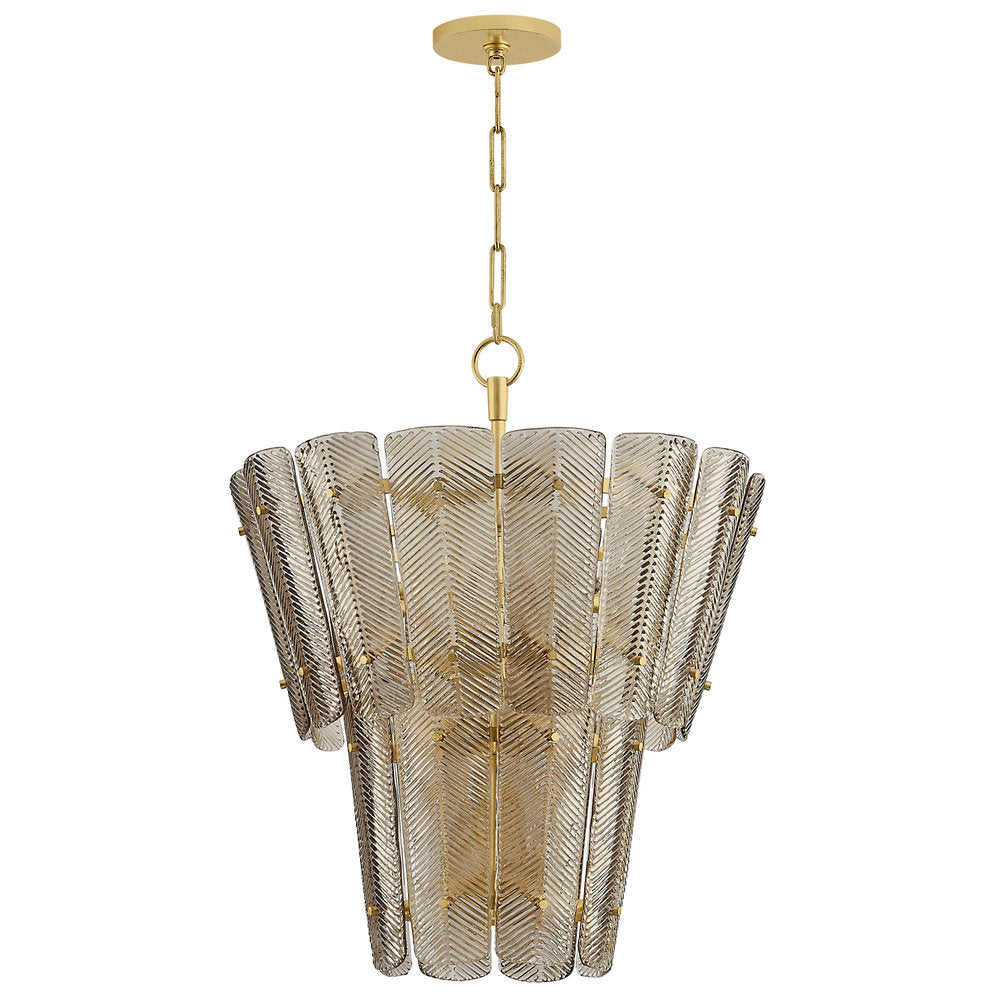 Cassian Chandelier