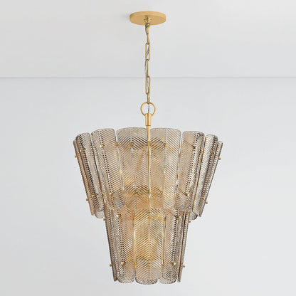 Cassian Chandelier